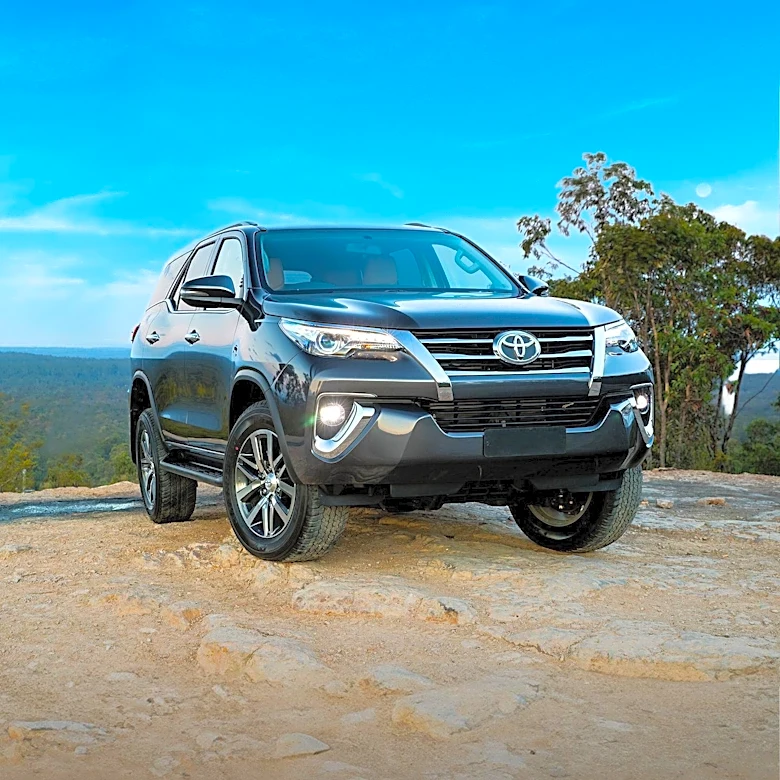 Toyota Issues Recall for Over 500,000 Vehicles Due to Display Malfunction