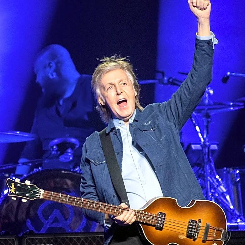 Paul McCartney Reflects on His Role in The Beatles and His Views on Band Dynamics
