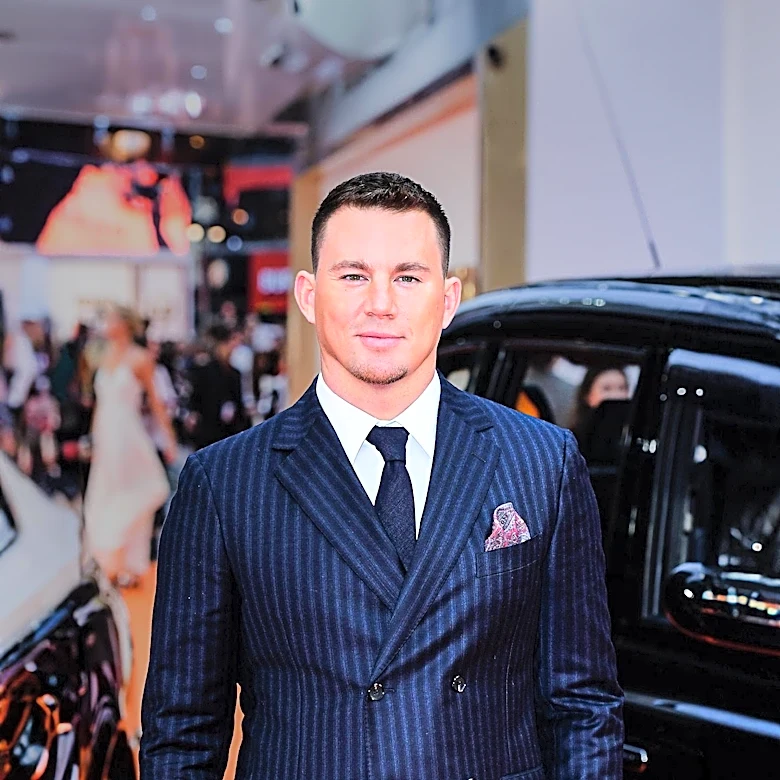 Teaser Released for 'Josephine' Film Featuring Channing Tatum