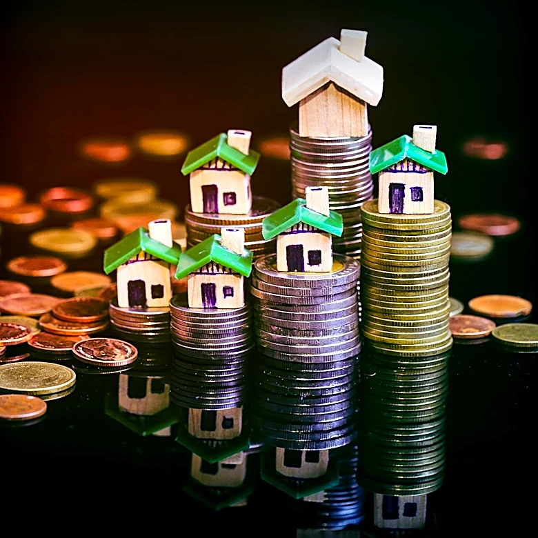 U.S. Home Sales Decline in July Amid Rising Mortgage Rates