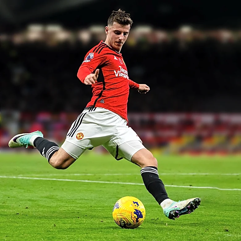Mason Mount to Miss Manchester United Friendly Against Leeds Due to Injury