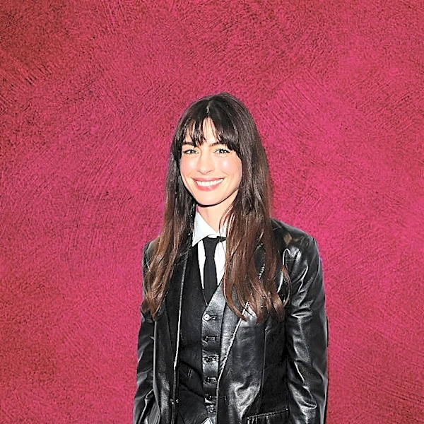 'Verity' Trailer Unveils Anne Hathaway, Dakota Johnson in Thriller