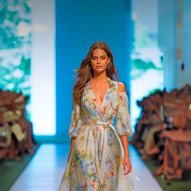 Ulla Johnson Unveils Celestine Silk Dress for Special Occasions