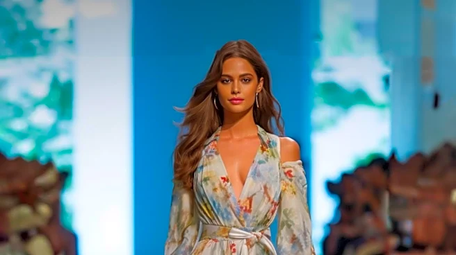 Ulla Johnson Unveils Celestine Silk Dress for Special Occasions