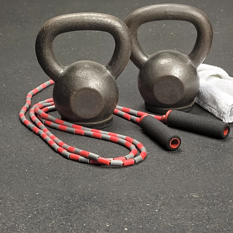 Kettlebells: A Versatile Tool for Triathlon Strength Training