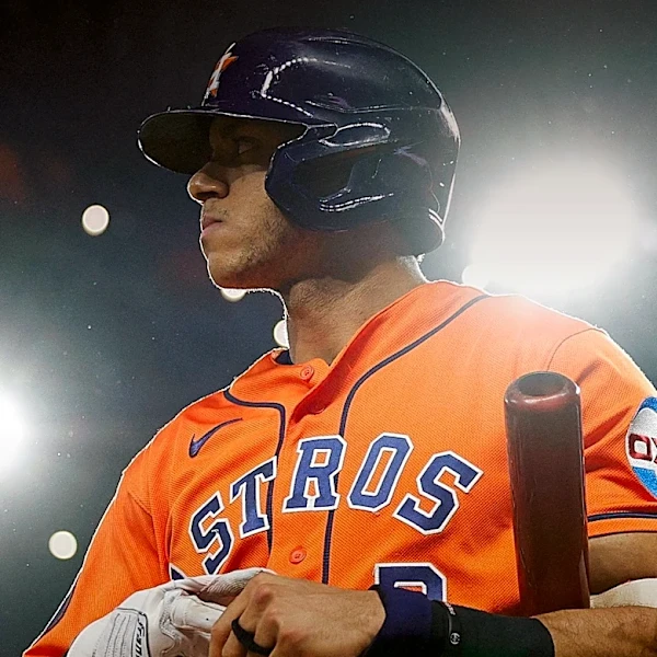 Jeremy Peña's Key Hit Leads Astros to Victory Over Giants in Extra Innings