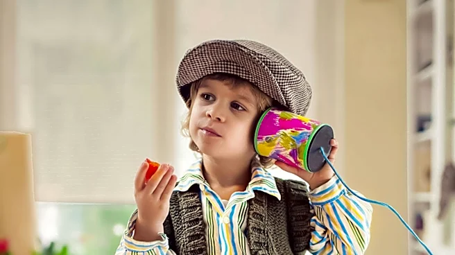 Local Boutique Reports Kids Leading Back-to-School Fashion Trends with Nostalgic Styles