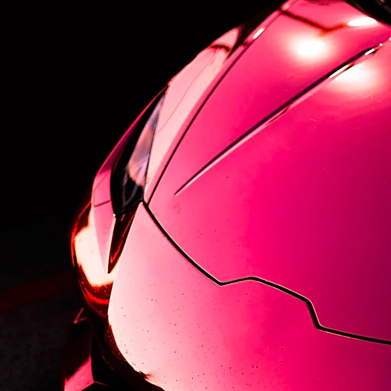 Arizona Cardinals' Jeremiyah Love Gifts Girlfriend $300K Lamborghini Amid NFL Debut
