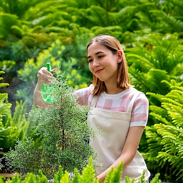 J Garden Center Thrives from Pioneer Roots to Modern Nursery