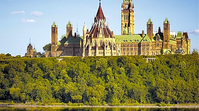 Canada Remains Top Source of U.S. Meat Imports Amidst Aligned Regulations