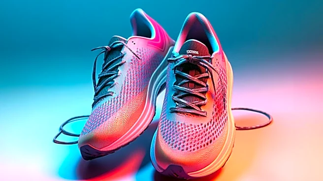 Nike Revives Y2K Aesthetics with New Zoom Vomero 5 Release