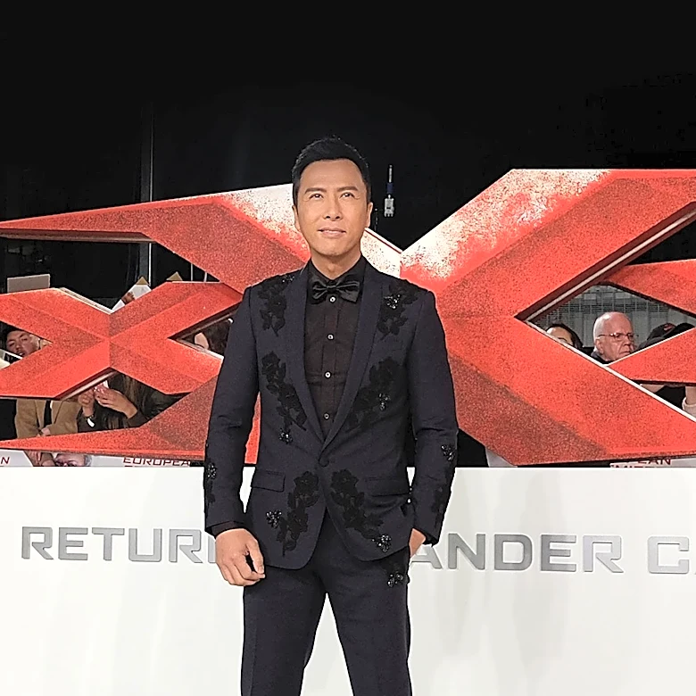 Donnie Yen's Role in Phantom Blade Zero Revealed as Creative Consultant
