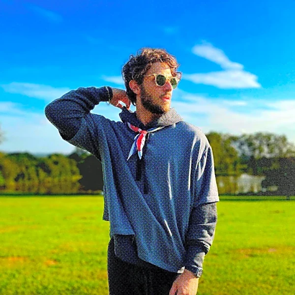 Zach Bryan Announces October Release for New EP 'Young Manhood and Other Donatable Organs'