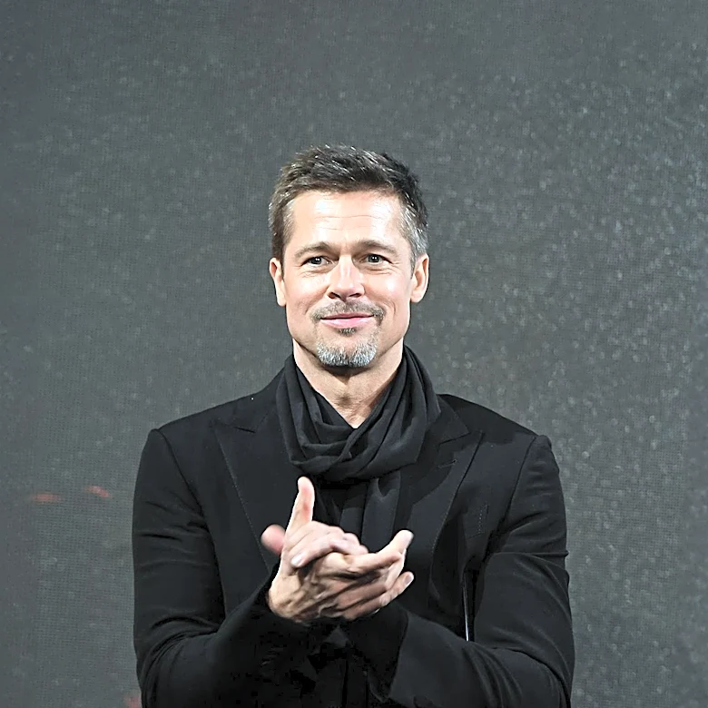 Brad Pitt Advocates for AI in Hollywood to Support Mid-Budget Films