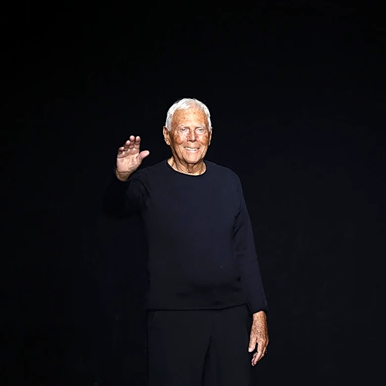 Giorgio Armani's 15% Stake Sale Faces Potential Delay Beyond 2027 Deadline