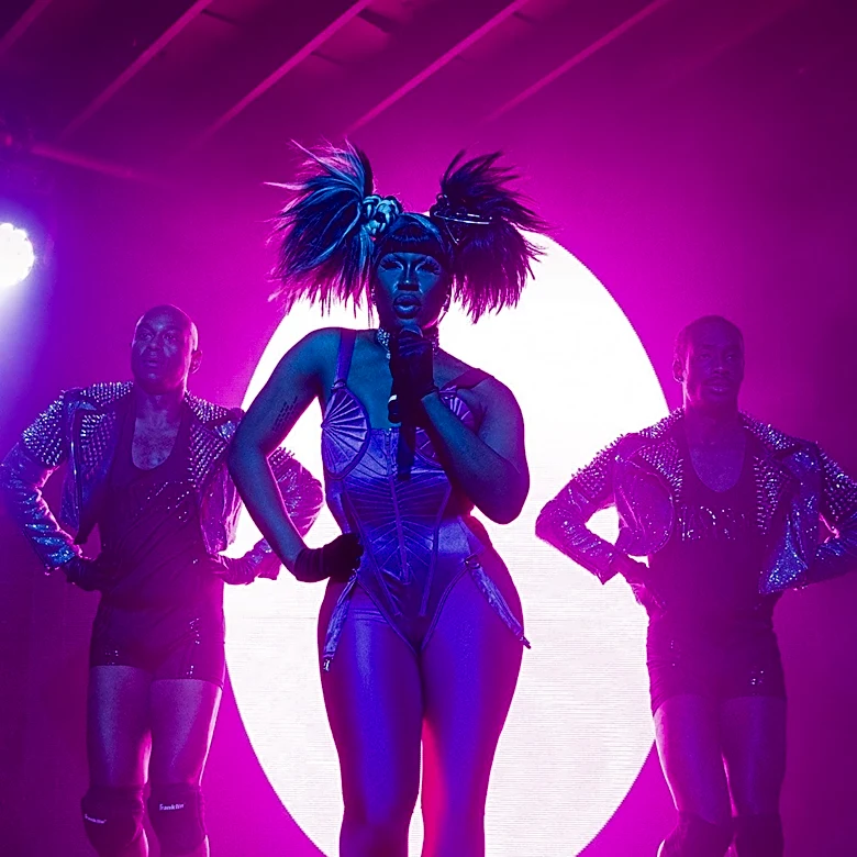 'Legend of Georgia McBride' Brings Drag and Humor to the Stage