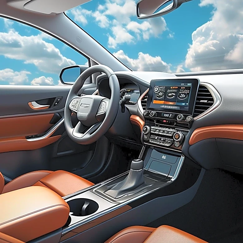 Cadillac Introduces Highly Customizable Escalade IQ with Bespoke Options