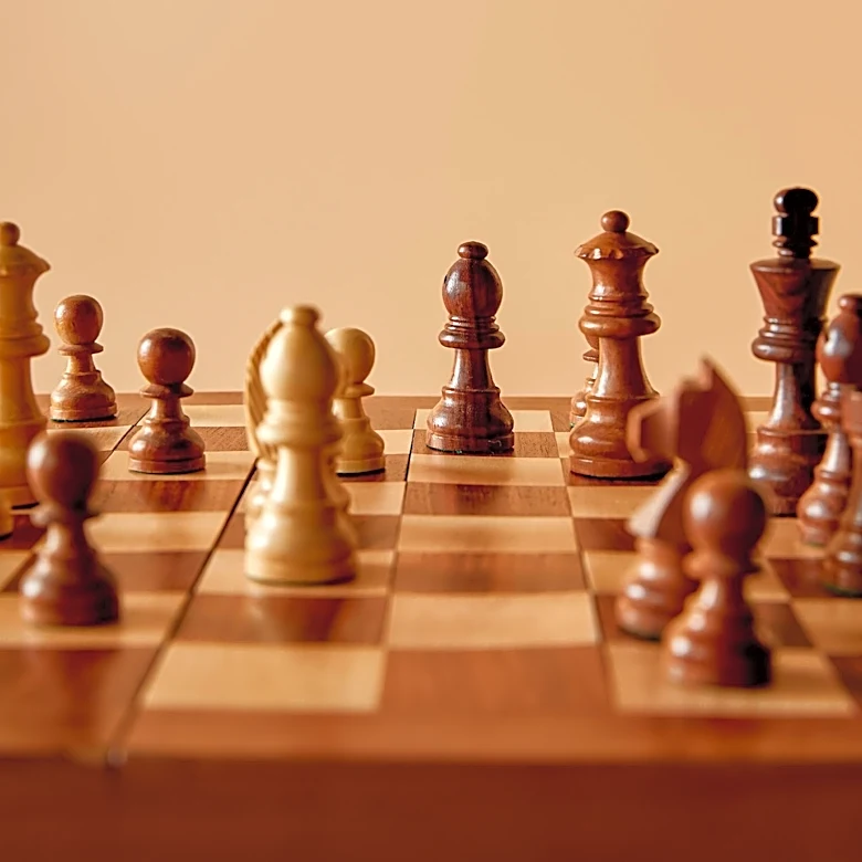 FIDE Confirms Final Qualification Path for 2027 Freestyle Chess World Championship