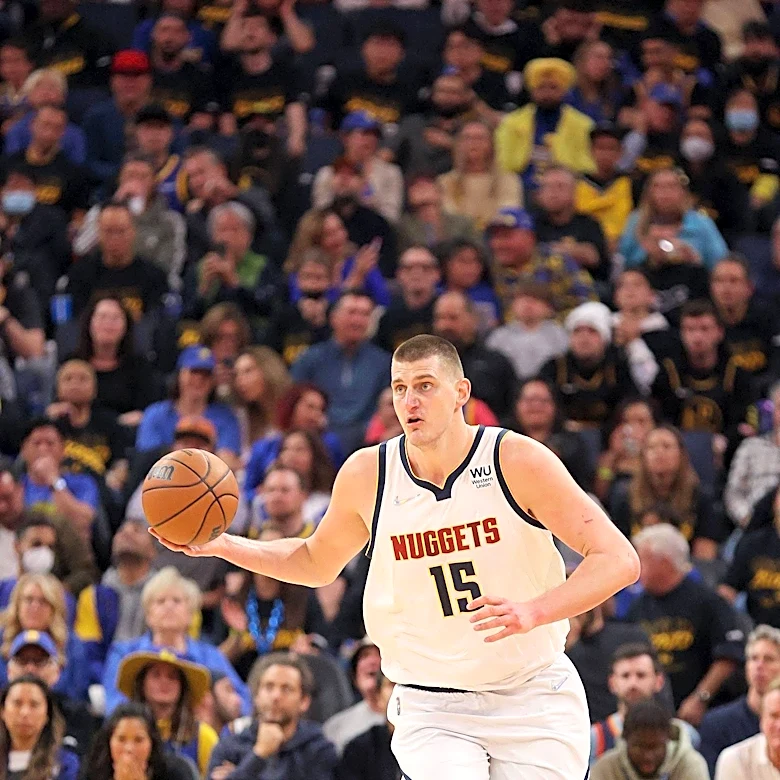 Nikola Jokic Pursued by Greek Team Despite Lucrative NBA Contract
