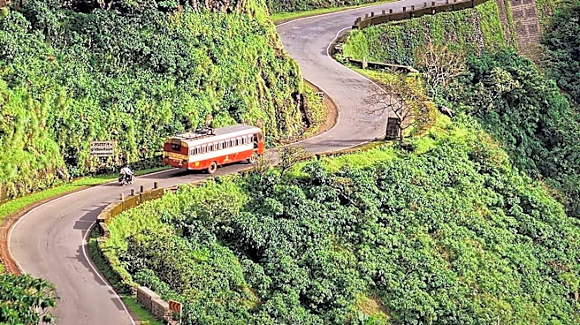 Airbnb Reports Surge in Monsoon Micro-Cations Among Indian Travelers