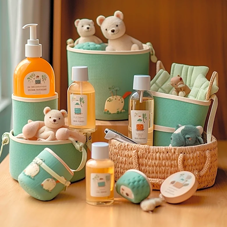 Frida Expands into Kids' Personal Care Market with New Product Line