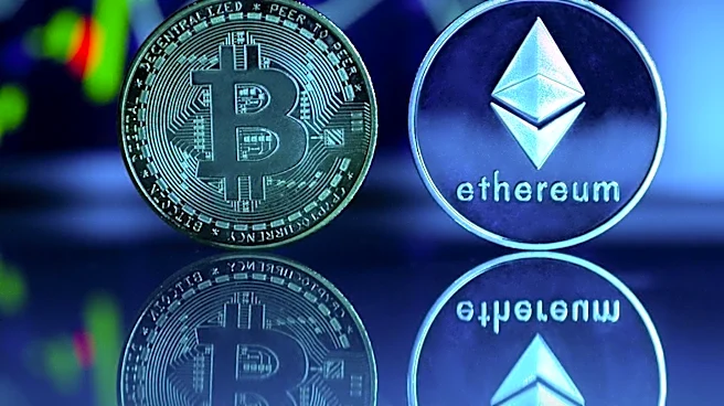 XRP Price Faces Critical Support Level Amid Market Uncertainty