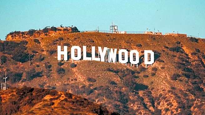 Hollywood Studios Shift Strategy to Avoid 'Sequel' Label Amid Audience Fatigue