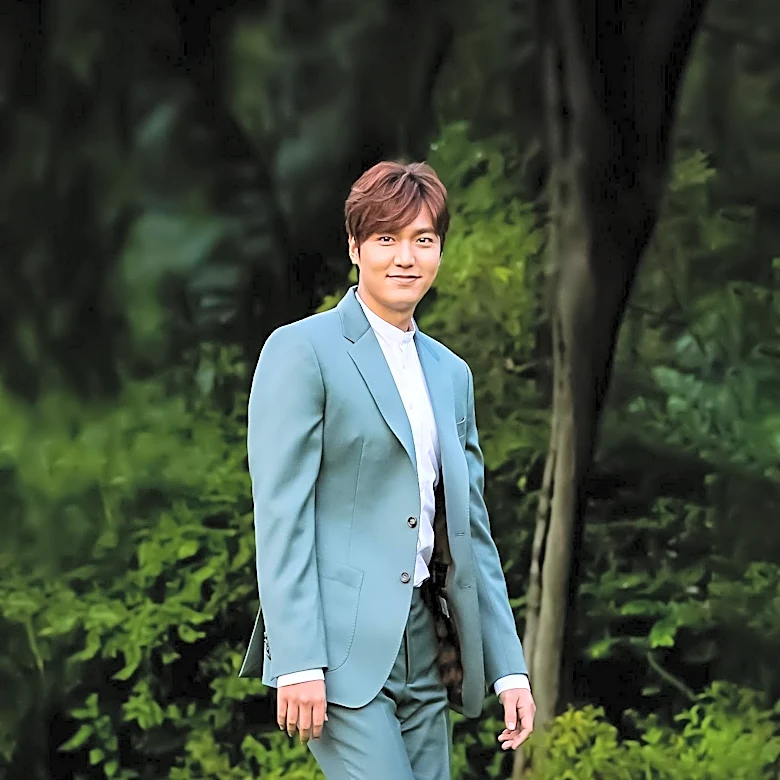 Lee Min-ho to Feature in TIFF's 'In Conversation With...' Series, Highlighting His Career and New Film