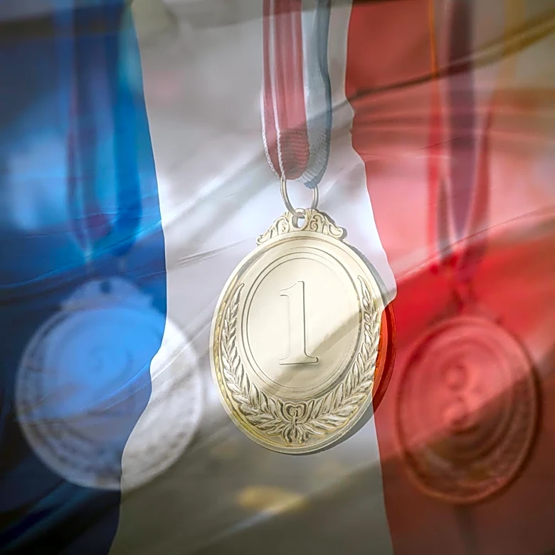 French Swimmers Shine at European Championships with Multiple Medals