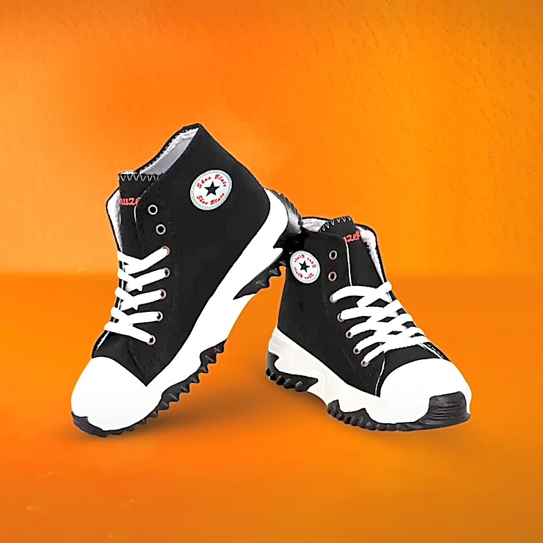 CONVERSE and BEAMS Celebrate 50th Anniversary with Limited Edition Sneakers