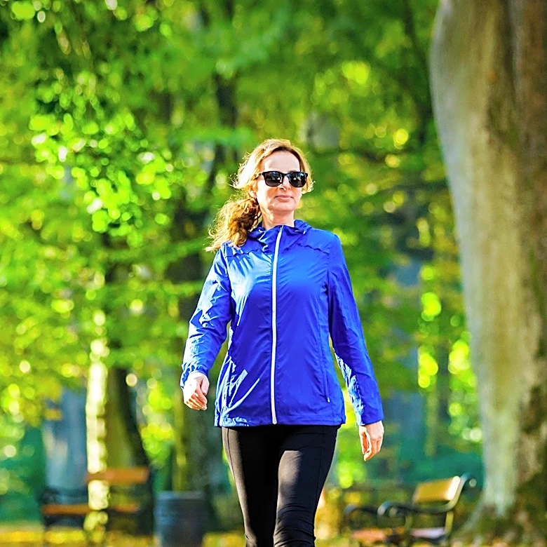 Doctors Highlight Benefits of Walking After Meals for Cardiovascular Health