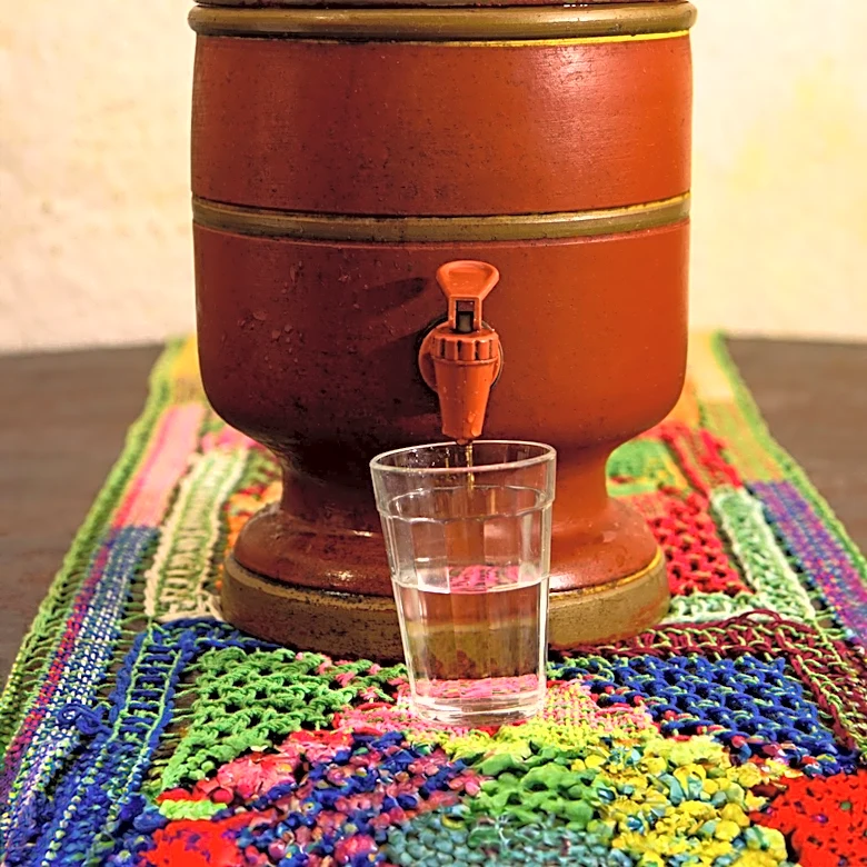 Filtered Water Dispensers Gain Popularity for Providing Clean Drinking Water at Home