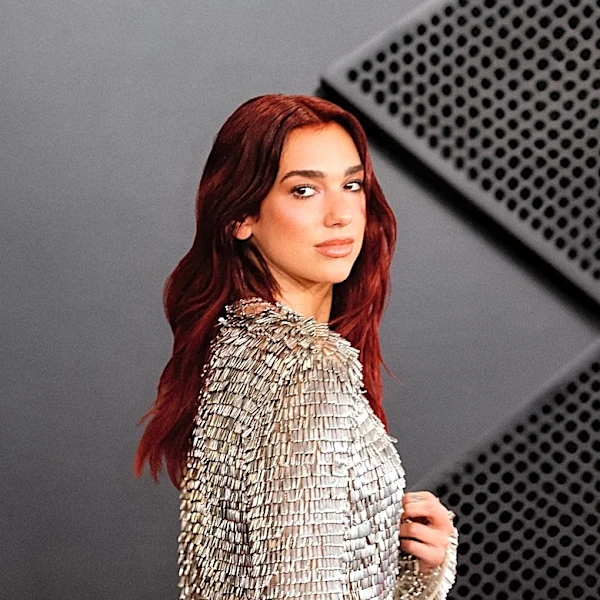 Dua Lipa to Host Author Interviews at London Literature Festival