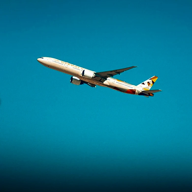 Etihad Airways Expands Network with New Abu Dhabi-Tashkent Route