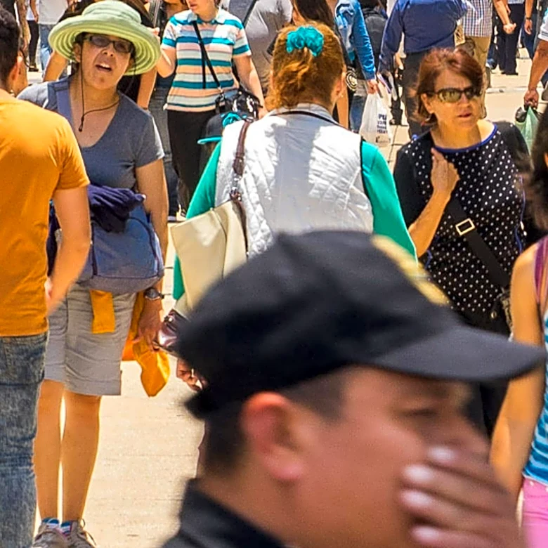 Overtourism Challenges at Popular Travel Destinations Highlighted