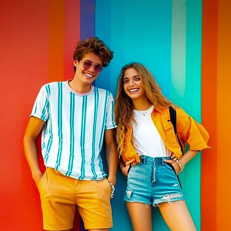 Teen Influencers Embrace 'Tradwife' Lifestyle Amidst Social Media Evolution