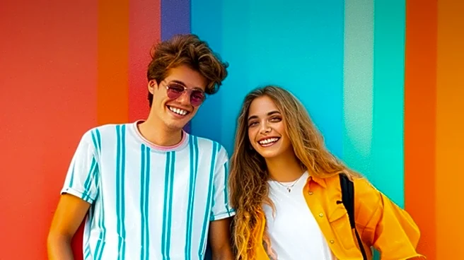 Teen Influencers Embrace 'Tradwife' Lifestyle Amidst Social Media Evolution