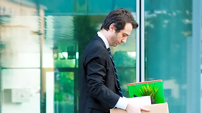 Federal WARN Act Compliance: Key Considerations for Employers Amid Mass Layoffs