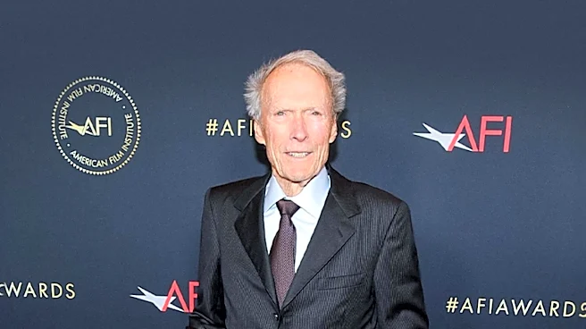 Clint Eastwood's 'Jersey Boys' Gains Renewed Attention on HBO Max