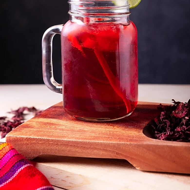 Hibiscus Drinks: Cultural Variations and Health Benefits Explored