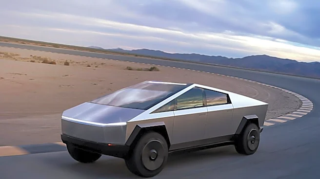 Tesla Cybertruck Designer Showcases Unique Pontiac Solstice in Jay Leno's Garage