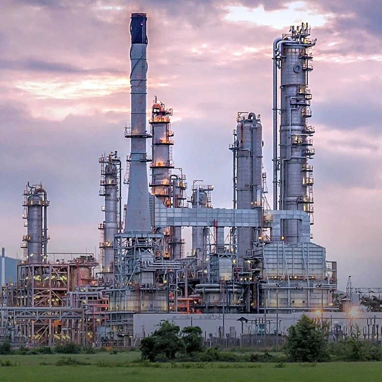 Study Reveals Big Tech's Role in Boosting Fossil Fuel Production with AI