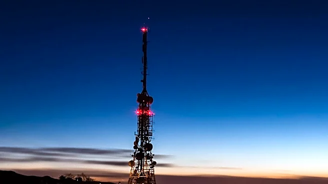 Hans Vestberg Highlights Importance of Resilient Telecommunications Infrastructure for Digital Transformation