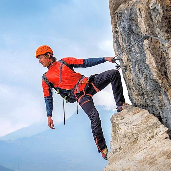 Climbing Community Mourns the Loss of Jake Whisenant, Celebrated for His Adventurous Spirit