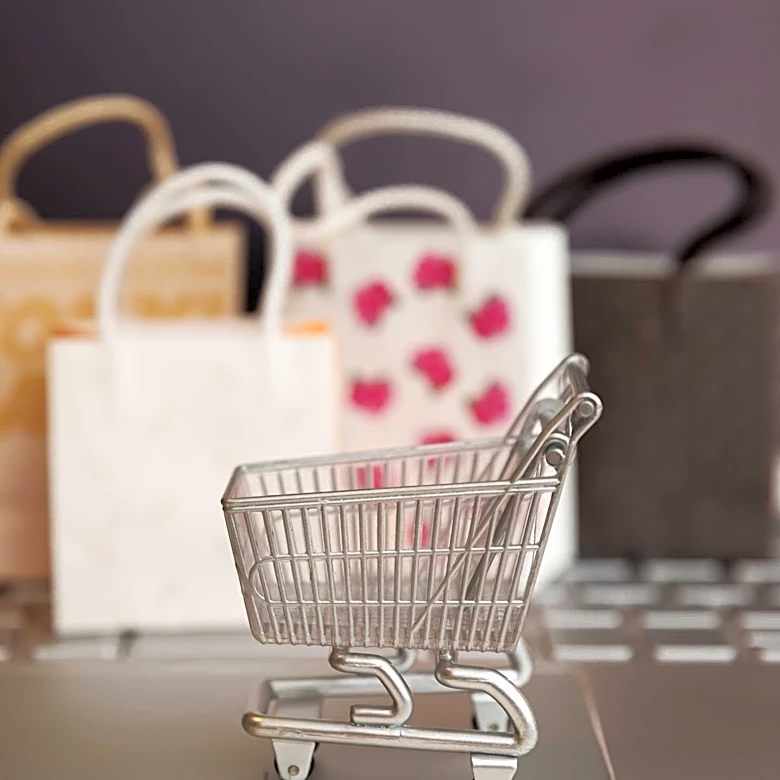 E-commerce Blurs Lines Between Shopping and Non-Shopping Activities