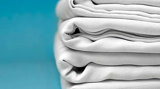 Martha Stewart's Cooling Sheets Gain Popularity on Amazon