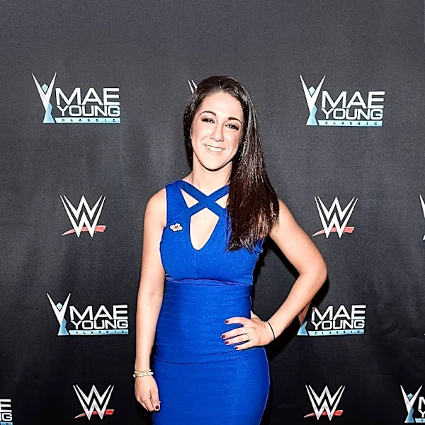 Bayley's WWE Future Uncertain Amid Contract Negotiations