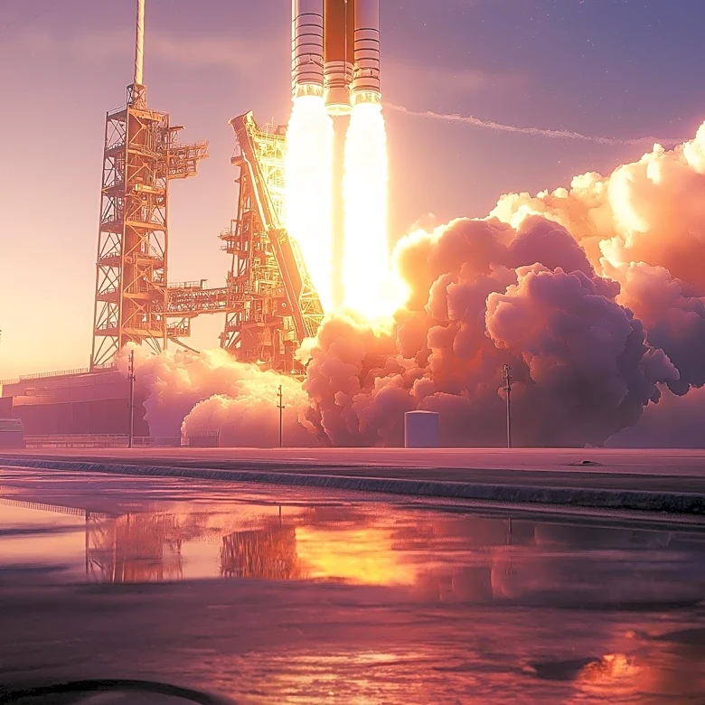 Firefly Aerospace Extends Multi-Launch Agreement with Lockheed Martin to 2031