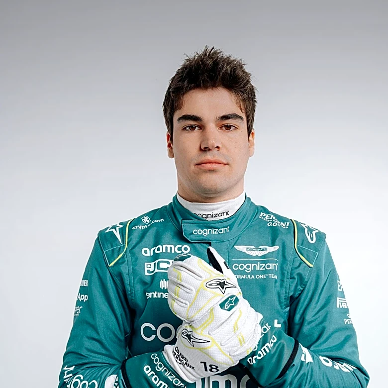 Juan Pablo Montoya Predicts Lance Stroll's Potential Exit from Aston Martin if Performance Lags