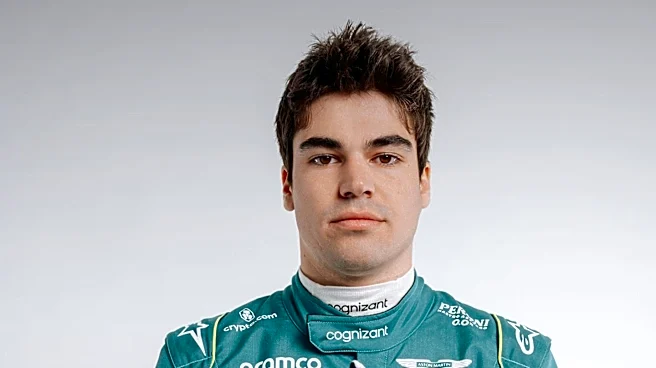 Juan Pablo Montoya Predicts Lance Stroll's Potential Exit from Aston Martin if Performance Lags